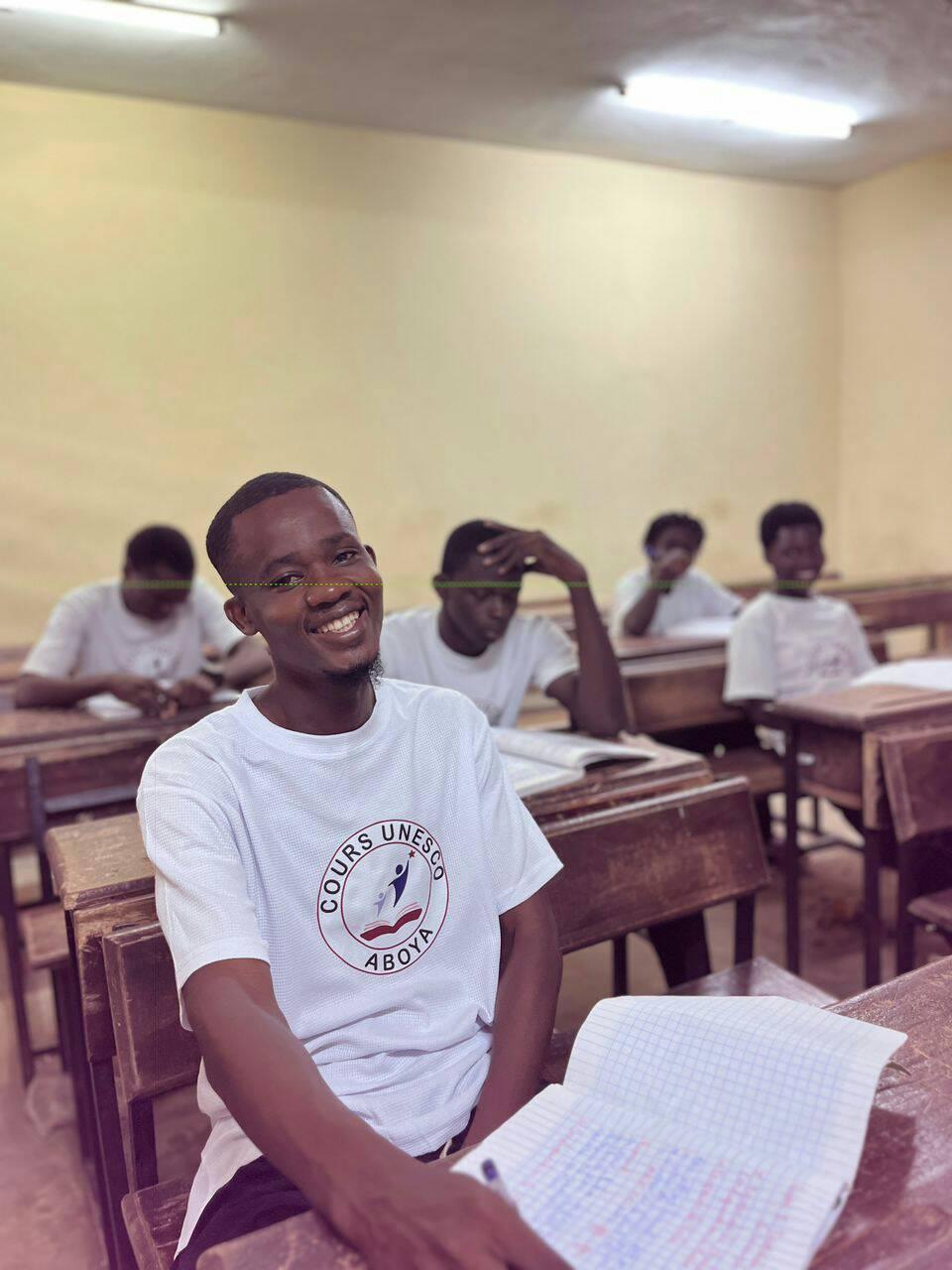 Éducation pour tous