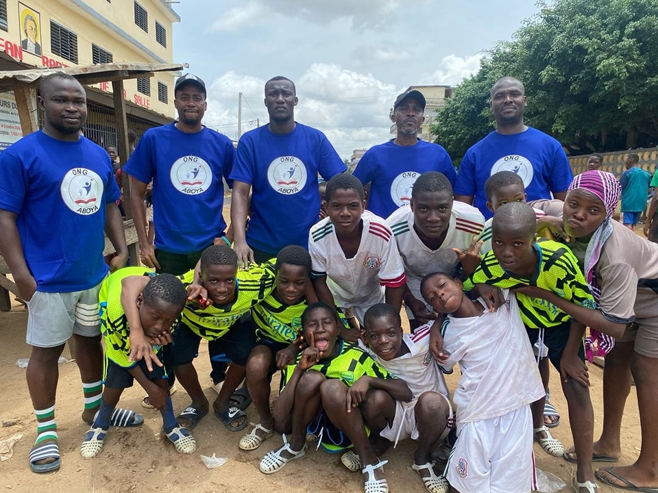 Accès à l'eau potable