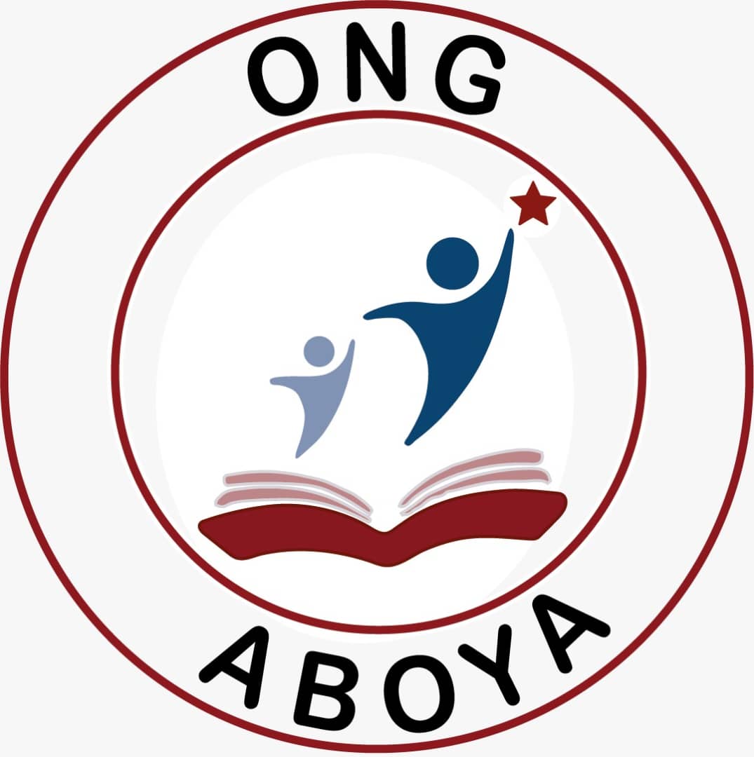 Logo Aboya Fondation